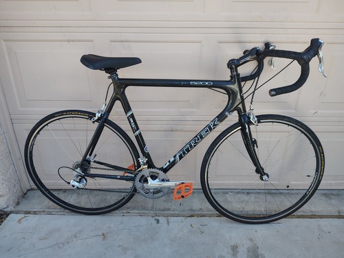 Classic trek 5200 oclv - ,