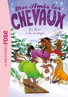 Mes amis les chevaux - 44, des