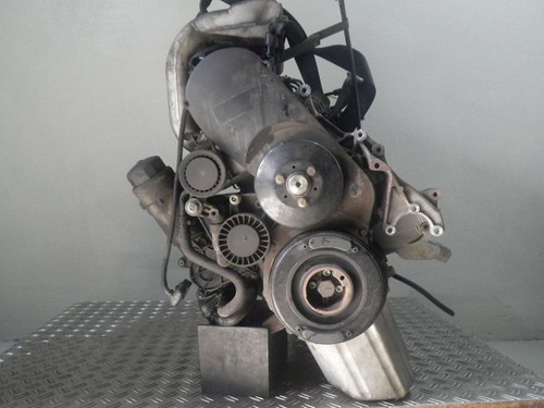Moteur sans pièces - , (diesel)