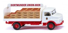 WIKING - Camion porteur -