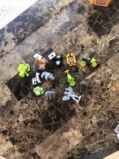 12 Kinder Surprise Mixed Lot