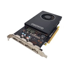 Carte graphique nvidia quadro - carte,