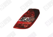 Feu arrière SPILU côté