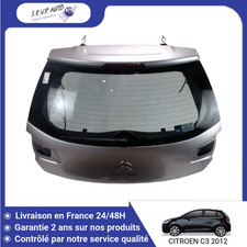 🇫🇷 HAYON CITROEN C3