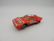 Jouef Voiture Circuit - Lancia