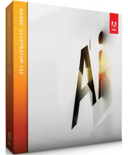 Adobe illustrator cs5 - adobe,