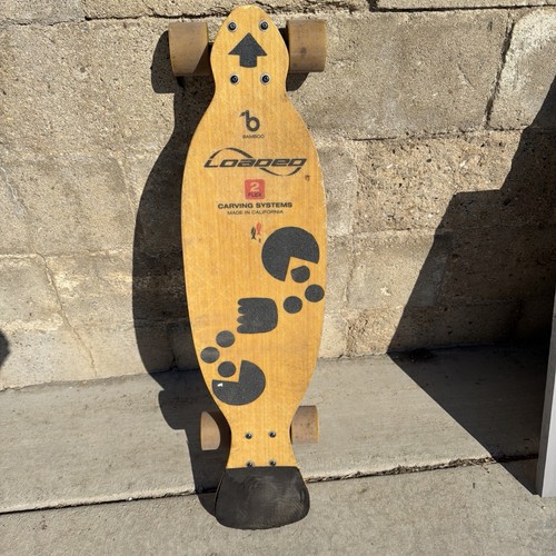 Loaded fish flex bamboo - loaded,