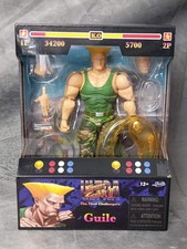 Figurine Street Fighter Capcom