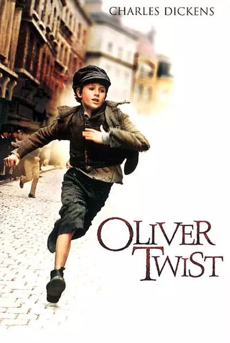 Oliver twist charles - oliver,