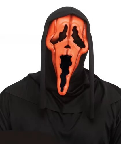 Masque ghostface scream - ghostface,