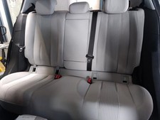 Banquette arriere (KIT DERIV