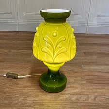 GRANDE LAMPE ENTIÈREMENT