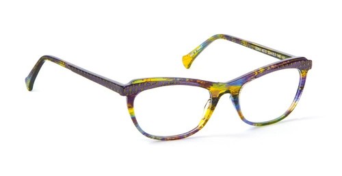 Lunettes vue multicolores - vue,