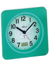 Réveil quartz radio-piloté