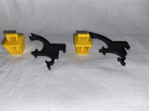 Playmobil lot lanternes - lot, de
