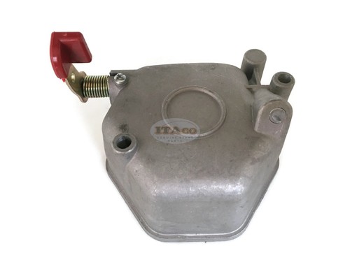 Cache capot diesel yanmar 186f - diesel,
