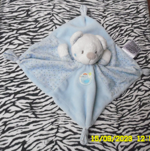 Mots enfants doudou - ck/,