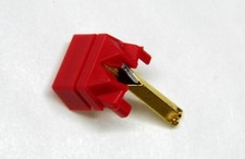 SAPHIR DIAMANT STYLUS Elliptique COMPATIBLE SHURE N92E N99E PLATINE M99E M92E