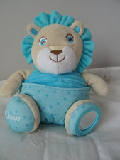 DOUDOU LION 18 CM   CHICCO
