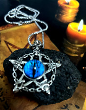 Pendule radiesthésie