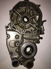 carter moteur gauche suzuki rm 125 1984 1985