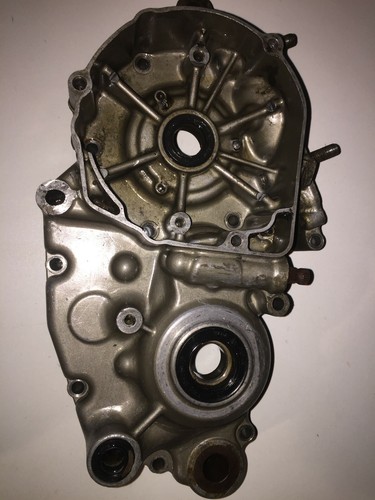 Carter moteur gauche suzuki - carter,