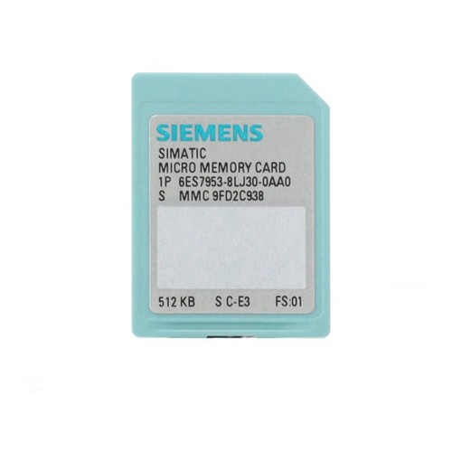 Siemens simatic carte - siemens,