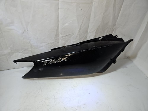 Flanc arriere droit - arriere, yamaha