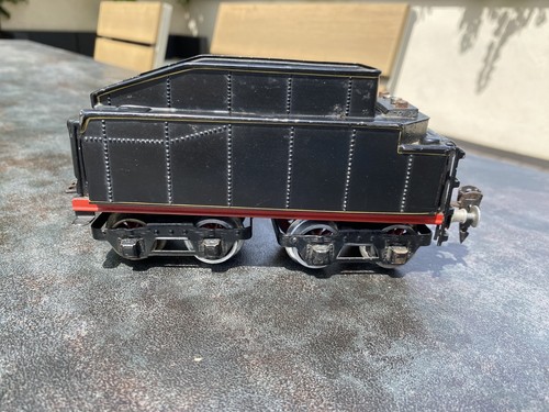 Marklin échelle tender - marklin, 0