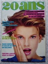 Rare!French fashion magazine