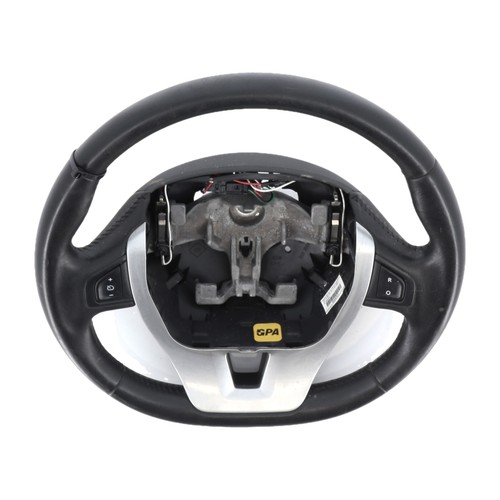 Volant renault laguna iii - renault,