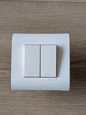 Interrupteur Legrand Mosaic