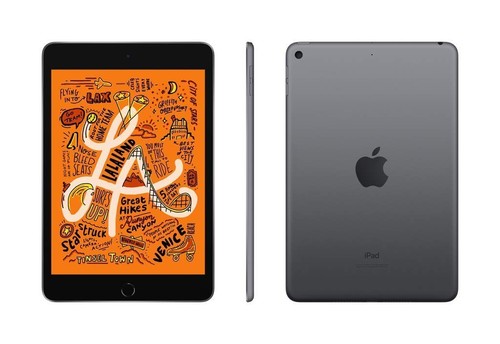 Apple ipad mini wifi - go,