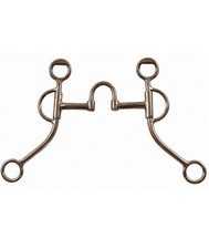 Morso western correctional in