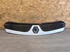 Calandre RENAULT MASTER 2