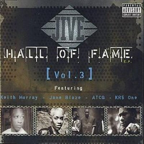 Jive hall fame - jive,