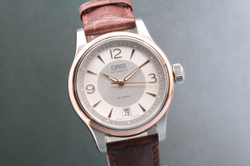Presque comme neuve montre - comme,