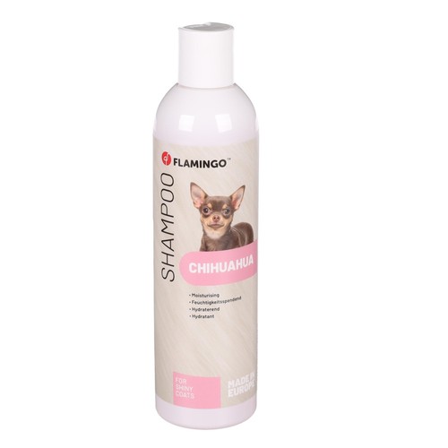 Shampoing pour chihuahua - pour, 300