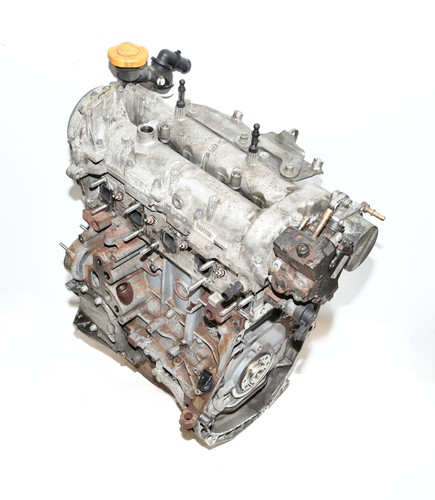 Moteur diesel z13dte 55573363 - diesel,