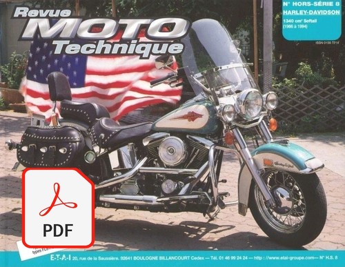 Pdf rmt etai - pdf, moto