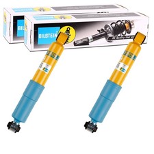 2X BILSTEIN Amortisseur à Gaz
