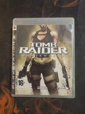 Tomb Raider : Underworld - Complet FR - Sony PS3 Playstation 3