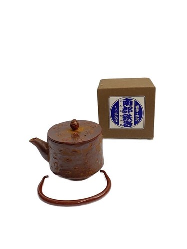 Théière japonaise nambu - japonaise,