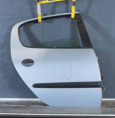 Porte arrière droite 9008a5 - arrière,
