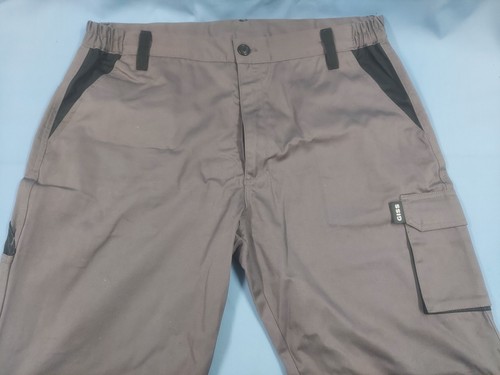 Pantalon travail giss urban - pantalon,