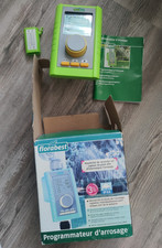 ★ FLORABEST programmateur d'arrosage officiel original constructeur