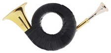 Cor chasse trompe petit - chasse,