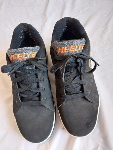 Men multicolor heelys - men's,