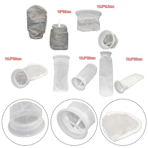 Filtre pratique fond plat pour - pratique,