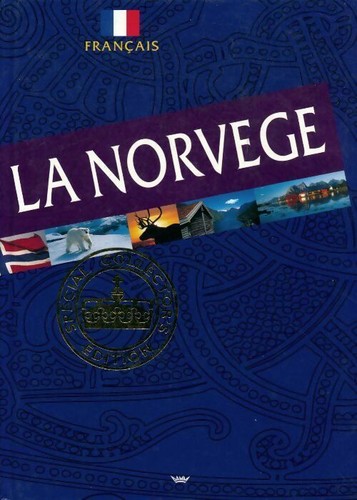 Norvège collectif - la,